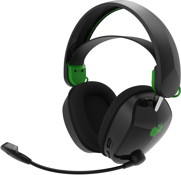 Actual product image PDP Headset Phantom Wireless black Xbox Series X (Wireless)