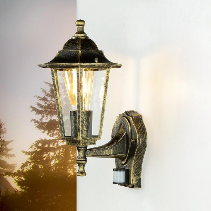 Produktbild Licht-Erlebnisse Paris (E27, IP43)
