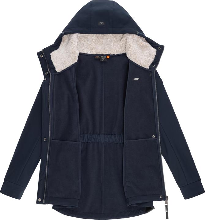 Produktbild Ragwear Monadde Softshell (XL)