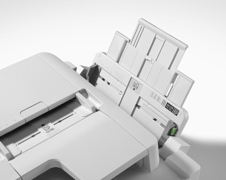 Actual product image Brother MFC-J5740DW (Ink, Colour)