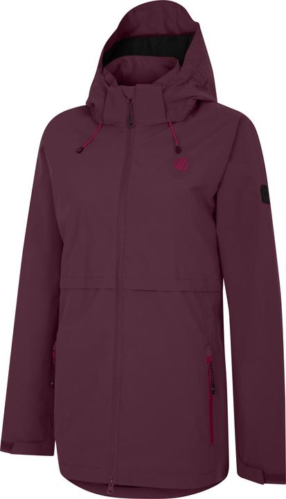 Produktbild Dare2b Switch Up II Jacke wasserfest (36 D)
