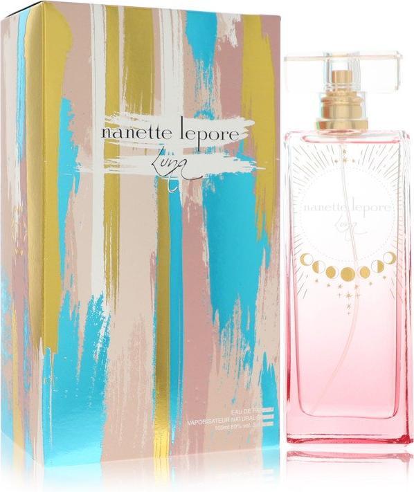 Produktbild Nanette Lepore Luna (Eau de Parfum, 100 ml)