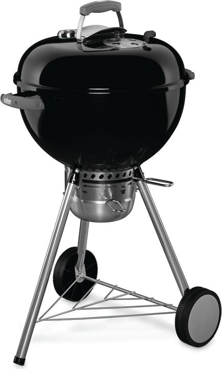Immagine prodotto Weber Bollitore originale Premium (47 cm)