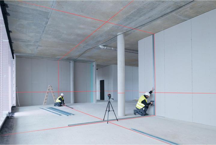 Produktbild Bosch Professional GLL 3-80