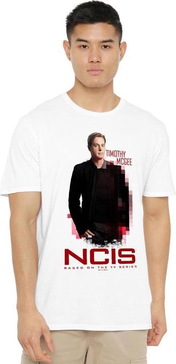 Produktbild Ncis Probie TShirt (M)
