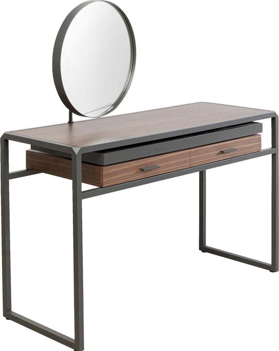Image du produit Kare Design Coiffeuse Bravo 120x45cm (120 x 45 x 78 cm)