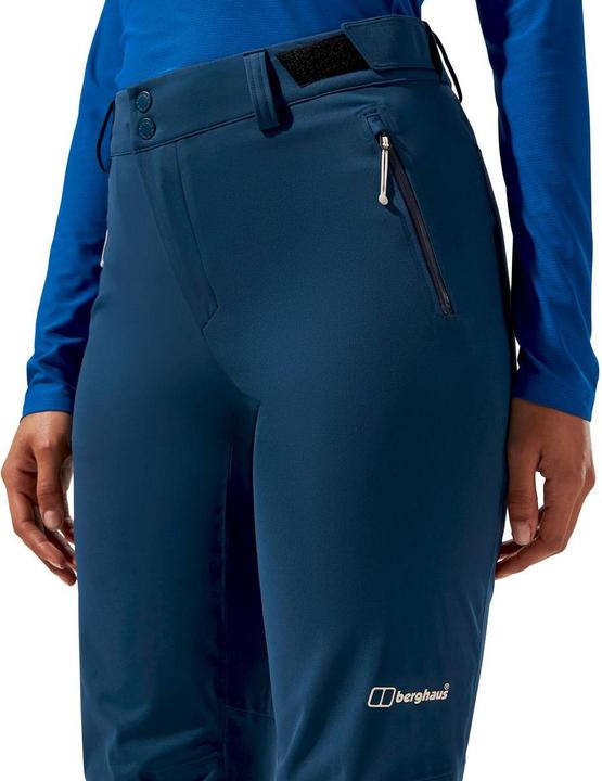 Actual product image Berghaus Ridge-Roamer 3L Softshell Pa (W46/L33)