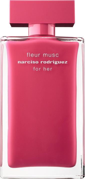 Narciso Rodriguez Fleur Musc (Eau de parfum, 100 ml)