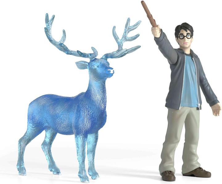 Immagine prodotto Schleich Harry Potter™ & Patronus