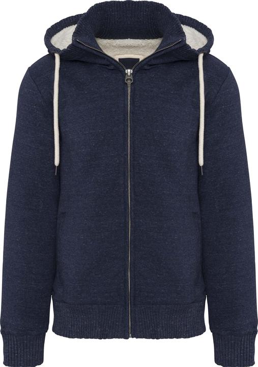 Produktbild Kariban Vintage Molleton Doublée Sherpa (M)