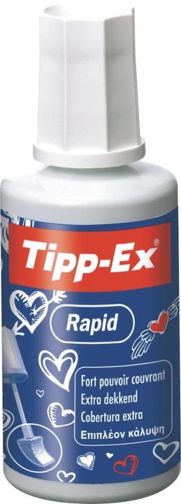 Produktbild Tipp-Ex Rapid
