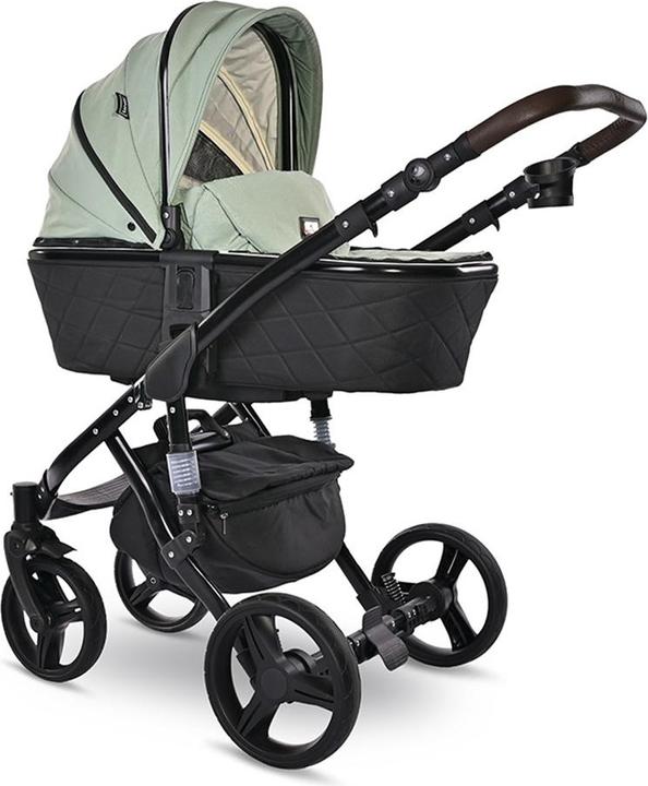 Produktbild Lorelli Kombikinderwagen Rimini Premium