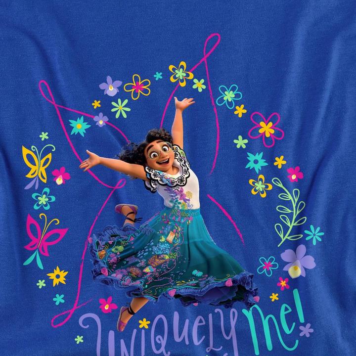 Produktbild Universal Textiles Uniquely Me TShirt (XXL)