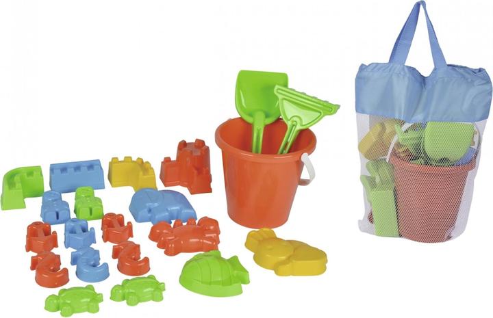 Produktbild Androni Promotion Sandspielset