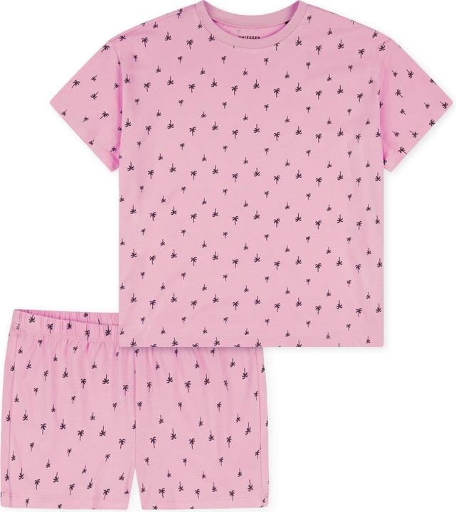 Image du produit Schiesser Shorty Nightwear (152)