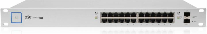 Image du produit Ubiquiti Us-24-250w (24 Ports)