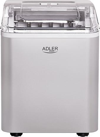 Image du produit Adler AD 8086 Ice Maker, Argent
