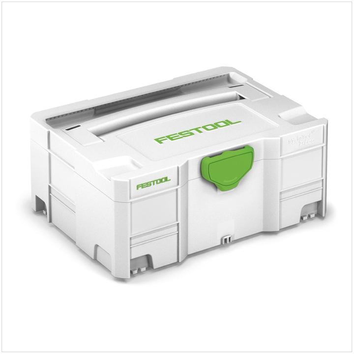 Actual product image Festool BHC 18 Li-Basic (Rechargeable battery operated)