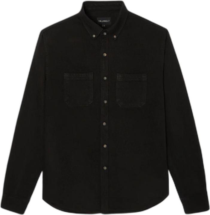 Billybelt Überhemd aus Denim (XL)