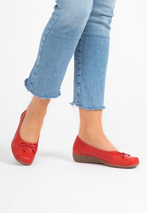Produktbild Vitaform Ballerina Supersoft (35)