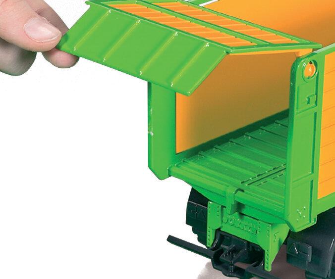 Actual product image Siku Silage wagon
