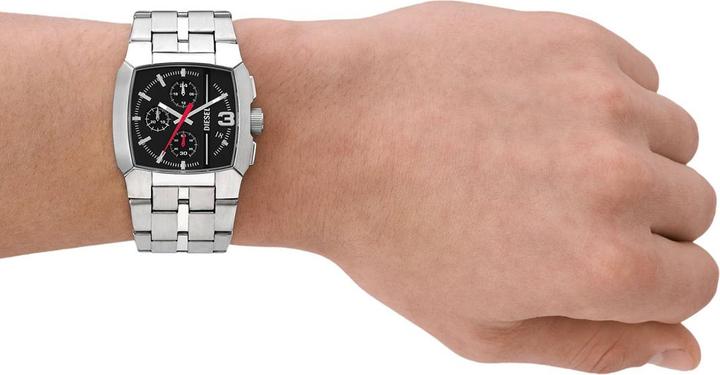 Produktbild Diesel Cliffhanger Chrono (Chronograph, 40 mm)