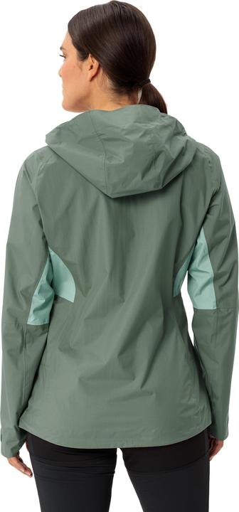 Produktbild Vaude Simony 2,5L Jacket V (38, S)