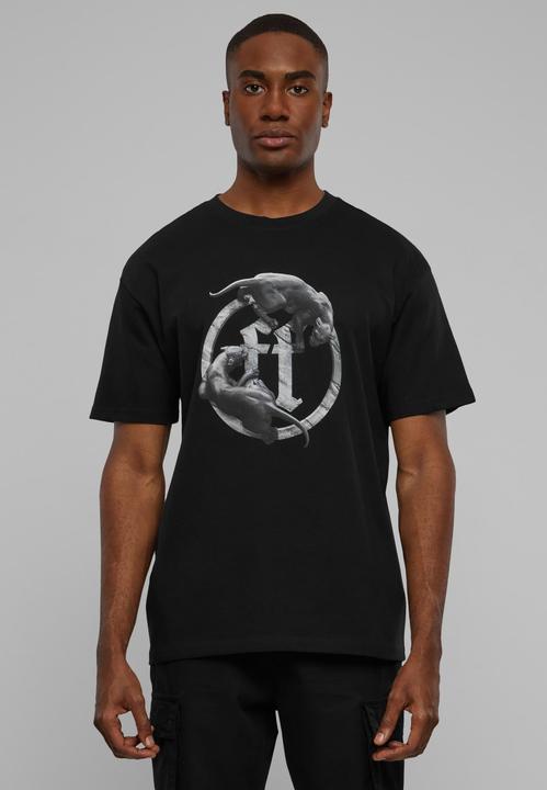 Actual product image Forgotten Faces Rivals Oversized Tee (3XL)