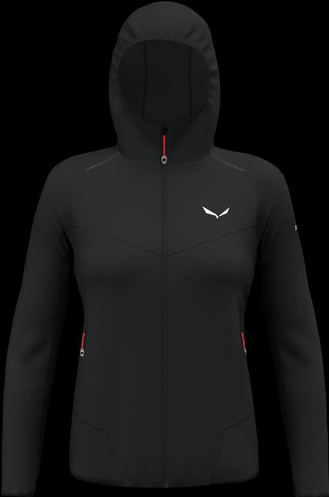 Salewa PEDROC DST Damen LIGHT JACKET