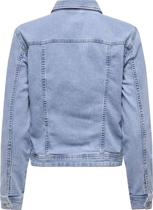 Immagine prodotto Only ONLTINA Jeansjacke Jeansjacke (XL)