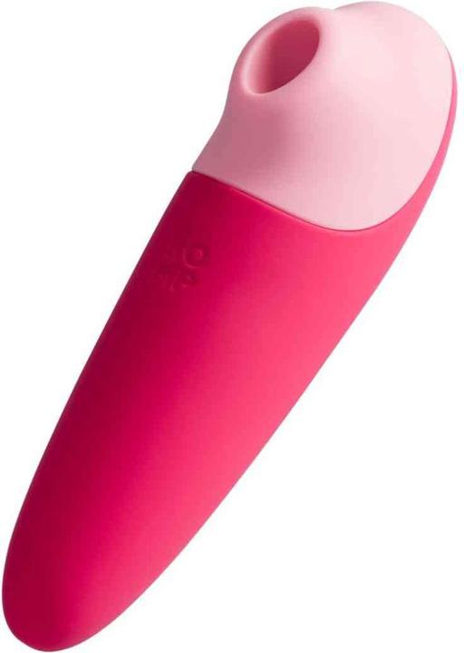 Romp Shine X clitoral vibrator (1 pc)