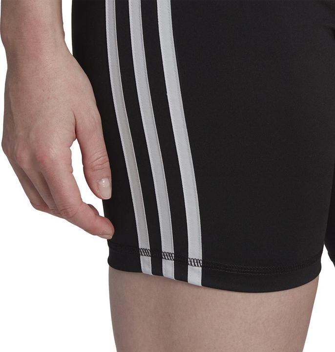 Actual product image adidas TE 3 Stripes Short Tight (M)