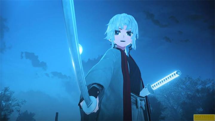 Produktbild Koei Tecmo Fate/Samurai Remnant (PS5, DE)