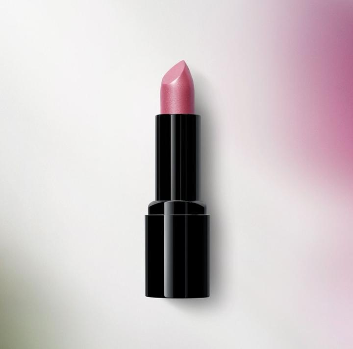 Produktbild Dr. Hauschka Limited Edition - Lipstick 02 Mandevilla (Schwarz)