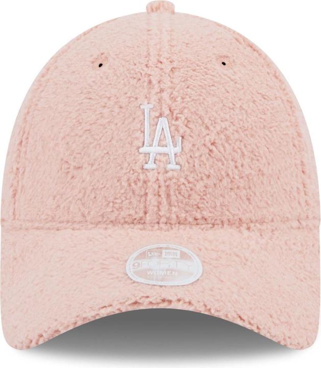 Image du produit New Era 9Forty Sherpa Teddy La Dodgers