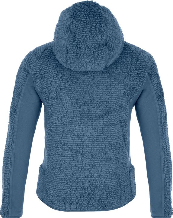 Actual product image Salewa Kid's Puez Highloft 2 Polarlite HD Jacket (104)