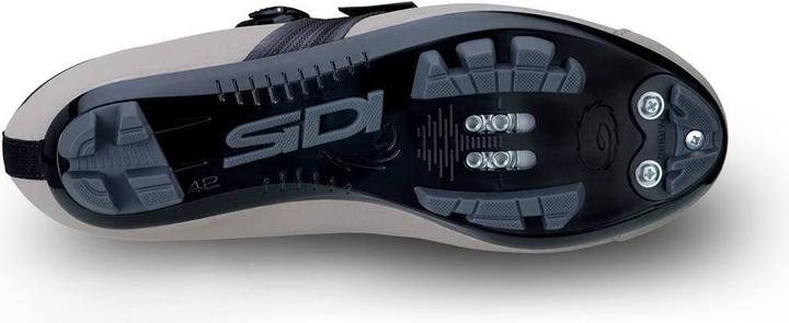 Actual product image Sidi Aertis MTB shoes (44)