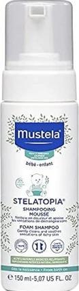 Produktbild Mustela Bébé Stelatopia