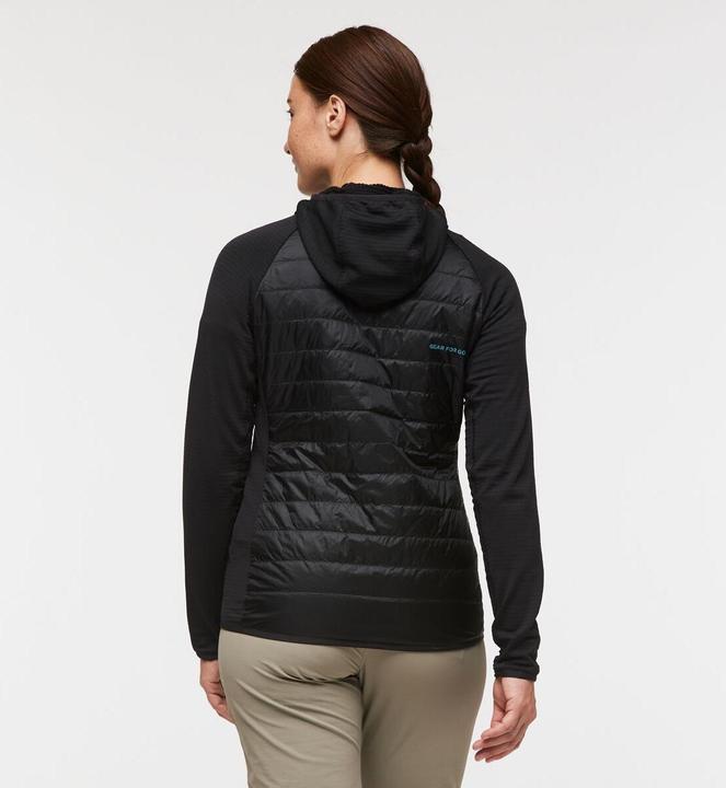 Image du produit Cotopaxi Capa Hybrid Insul. Hooded Jkt (XL)
