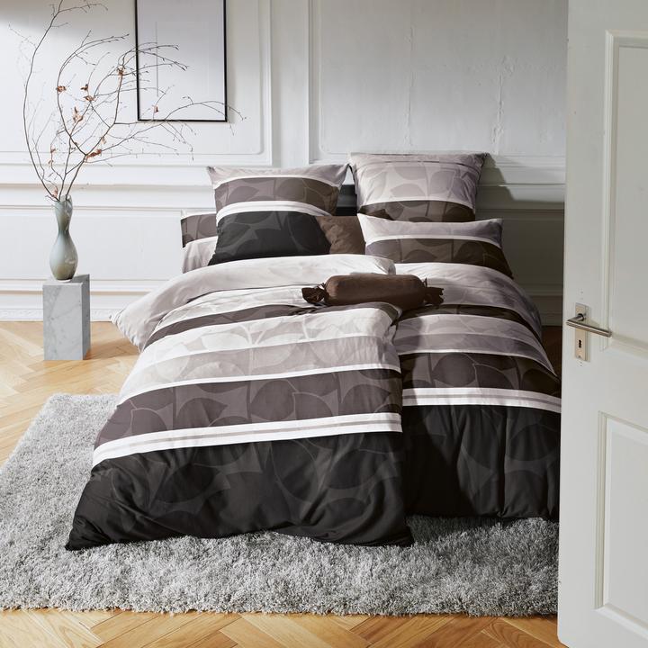Image du produit Erwin Müller Linge de lit (Housse de couette, 135x200 cm (80x80 cm))