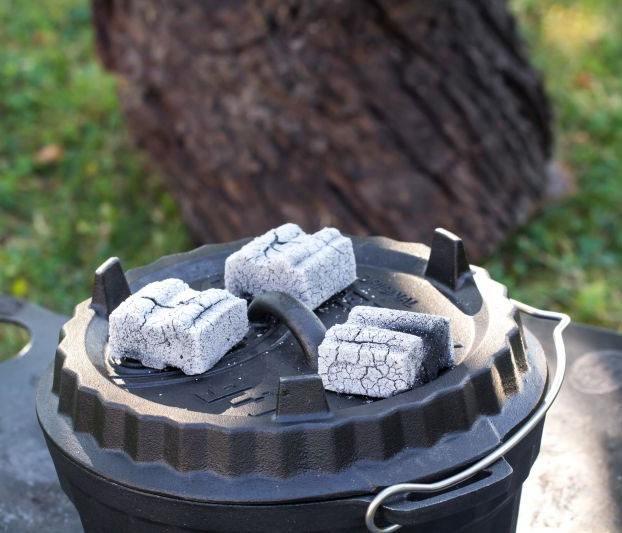 Actual product image Petromax Cabix Plus (3 kg)