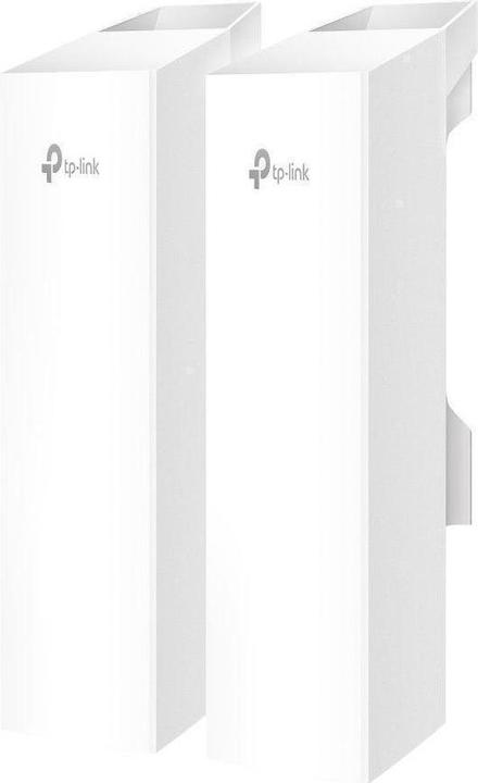 Produktbild TP-Link EAP215-BRIDGE KIT - Omada Wireless Bridge mit grosser Reichweite Indoor/Outdoor AP (866 Mbit/s)