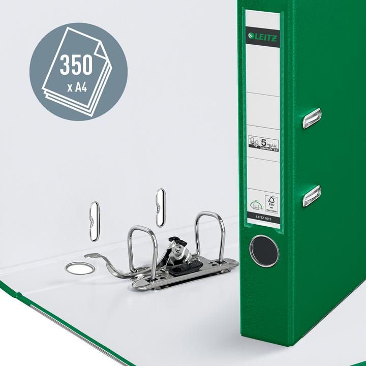 Immagine prodotto Leitz 180° Pp (A4, 52 mm, 1 Pezzo/i)