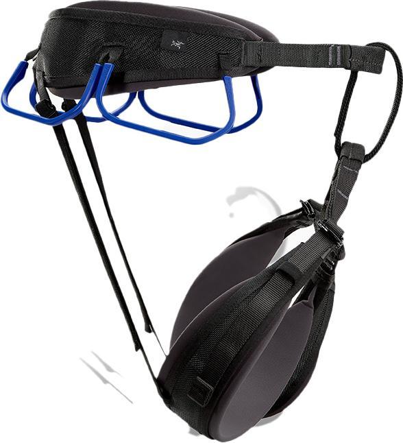 Image du produit Arc'teryx Harnais Konseal pour femme (M)