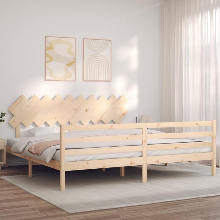 Produktbild VidaXL Ayse (200 x 200 cm)