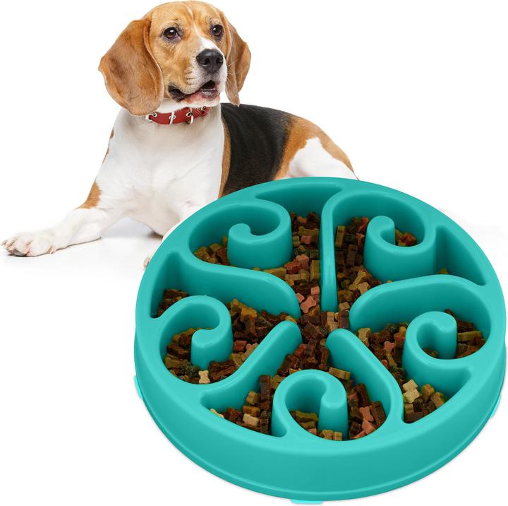 Actual product image Relaxdays Anti-snagging bowl (1.50 l)