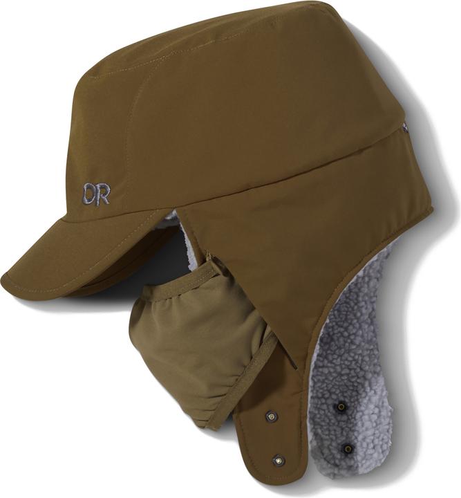 Actual product image Outdoor Research Whitefish (XL)