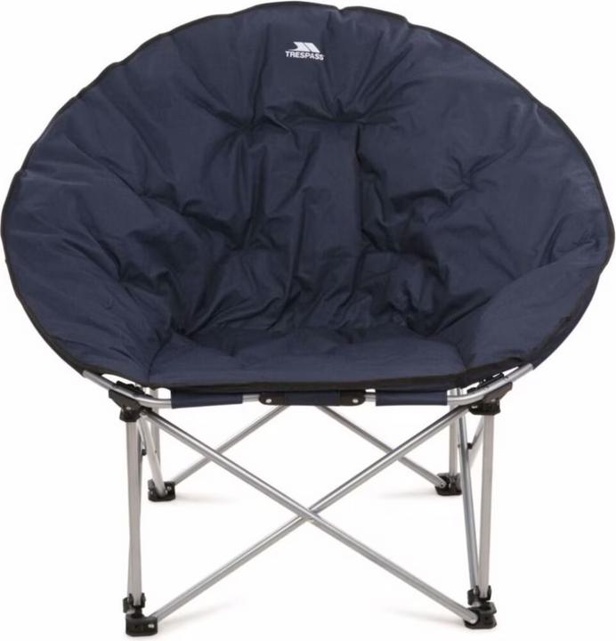 Actual product image Trespass TYCHO - Moon chair
