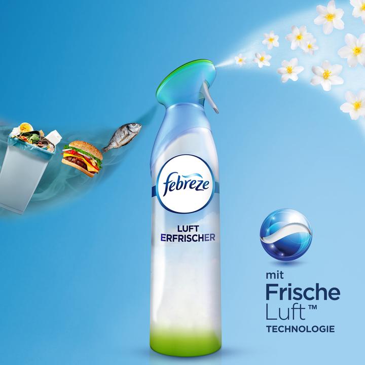 Image du produit Febreze Pomme Cannelle