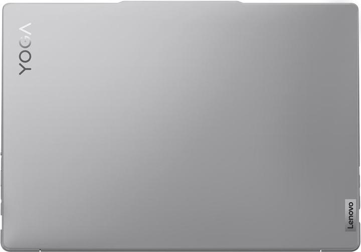 Actual product image Lenovo Yoga Pro 7 (14.50", Intel Core Ultra 7 155H, 32 GB, 1000 GB, DE)